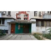 1/2 квартири, загальною площею 39,1 кв.м., за адресою: м. Одеса, проспект Володимира Великого (Добровольського), будинок 130, квартира 94