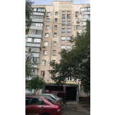 ІПОТЕКА. Однокімнатна квартира № 10, загальною площею 34,4 кв.м. за адресою: місто Київ, вулиця Симиренка, будинок 20-А
