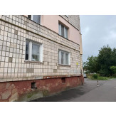 Квартира загальною площею 53,9 кв. м., житловою площею 33,9 кв. м. за адресою: м. Рівне, вул. Відінська, буд. 13, кв. 63