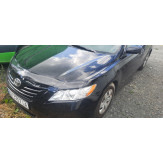 Автомобіль легковий TOYOTA CAMRY, 2008 року випуску, д.н. BX3707IA, ідентифікаційний номер 4T1BE46K99U797053