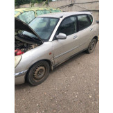 Транспортний засіб марки Daihatsu, модель Sirion, реєстраційний номер T512HC, № кузова: JDAM100S000509098, 1998 року випуску 