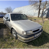 Транспортний засіб марки OPEL, модель VECTRA, реєстраційний номер PNP536, № кузова: W0L000089P7582747, 1993 року випуску 