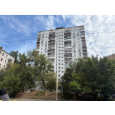 1/2 частка квартири, загальна площа: 68,5 кв.м., житлова площа: 43,7 кв.м., місцезнаходження: м.Київ, вул. Саксаганського, буд. 54/56, кв. 29