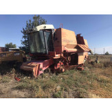 Комбайн Massey Ferguson MF-38, 1997 р.в., серійний номер 53794, двигун F 13818, реєстраційний номер №АА16809