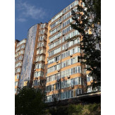 Квартира, що складається з однієї житлової кімнати, заг. пл. (кв.м): 50.6, житл. пл. (кв.м): 22.2, що розташ. за адресою: Сумська обл., м. Суми, вул. Харківська, буд. 6, секц. 3, кв. 38. РНОНМ: 1765646159101