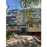 ІПОТЕКА. Двокімнатна квартира, загальною площею 46,3 кв. м., що знаходиться за адресою: Харківська обл., місто Харків, проспект Байрона (колишня назва проспект Героїв Сталінграду), буд. 167, кв. № 198