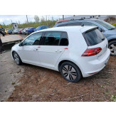 Колісний транспортний засіб VOLKSWAGEN E-GOLF, 2016 року випуску, номерний знак АТ1189YA, номер кузова WVWZZZAUZGW912682