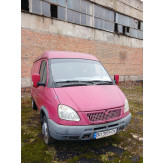 Конфісковане майно за вироком суду: ГАЗ 2705-415, 2006 р.в., ДНЗ ВО3959СК, VIN ТЗ: Х9627050060501209, № кузова: 27050060276366