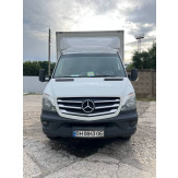 Вантажний-спеціалізований / FREIGHT-SPECIAL фургон ізотермічний-С, марка АМ, модель ASMBSP, 2018 року випуску, VIN: Y79ASMBSPJ0A69728, Номер шасі: WDB9061531N774369, колір: білий, ДНЗ: ВН0843ОЕ