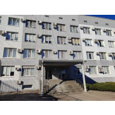Нежитлові будівлі та споруди, реєстраційний номер: 1173256712101, за адресою: м. Дніпро, вул. Кониського Олександра, 5
