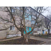 ІПОТЕКА. Однокімнатна квартира загальною площею 44,30 кв.м, житловою площею 23,90 кв.м., яка розташована за адресою: Харківська область, Харківський район, с. Мала Рогань, вул. Шкільна, буд. 5, кв. 4