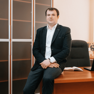 Сергій Попович