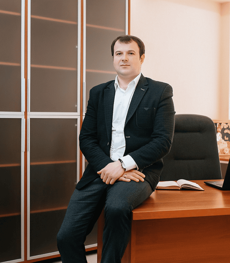 Сергей Попович